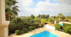 Paphos Coral Bay 3Bdr Villa For Sale PRK36388