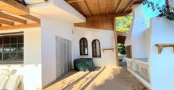 Paphos Coral Bay 3Bdr Villa For Sale PRK38405