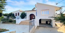 Paphos Coral Bay 3Bdr Villa For Sale PRK38405