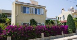 Paphos Coral Bay 3Bdr Villa For Sale PRK42923