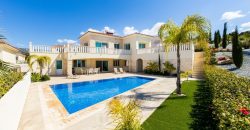 Paphos Coral Bay 4Bdr House (Detached) For Sale FCP19703