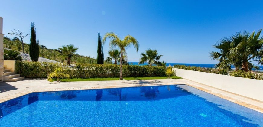 Paphos Coral Bay 4Bdr House (Detached) For Sale FCP19703