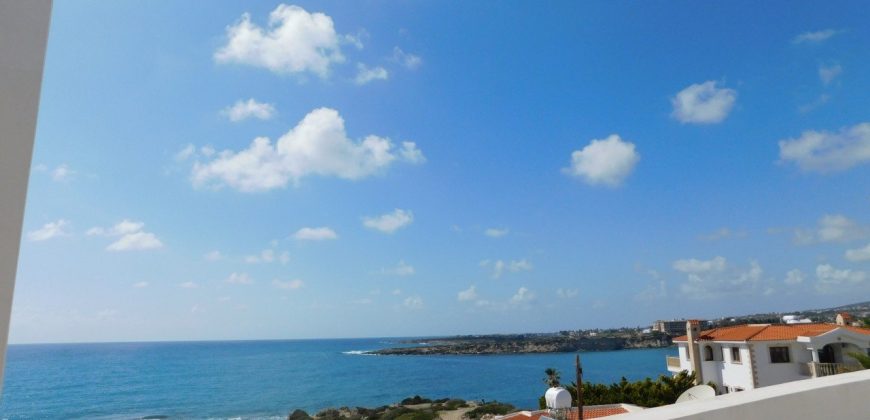 Paphos Coral Bay 4Bdr House (Detached) For Sale FCP20425