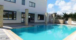 Paphos Coral Bay 4Bdr House (Detached) For Sale FCP20425