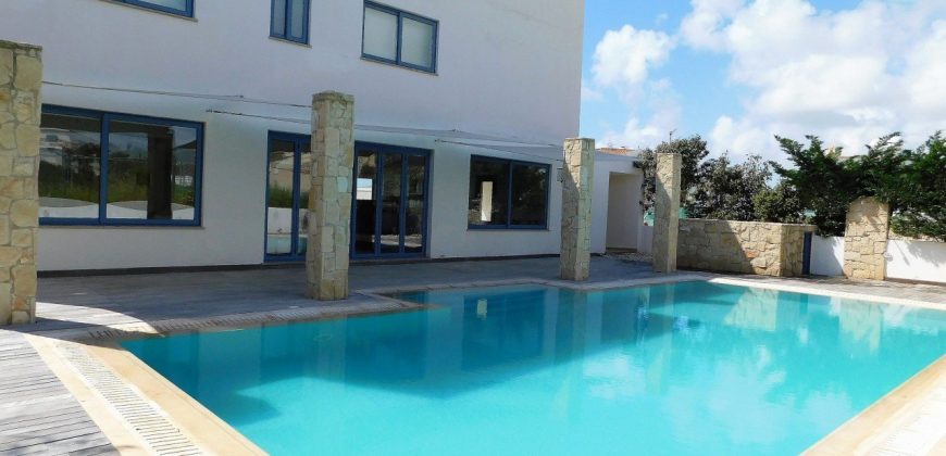 Paphos Coral Bay 4Bdr House (Detached) For Sale FCP20425