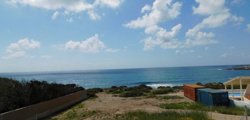 Paphos Coral Bay 4Bdr House (Detached) For Sale FCP20425