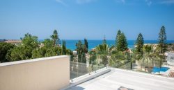 Paphos Coral Bay 4Bdr House (Detached) For Sale FCP20656