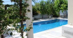 Paphos Coral Bay 4Bdr House (Detached) For Sale FCP20656