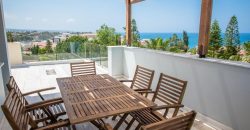 Paphos Coral Bay 4Bdr House (Detached) For Sale FCP20656