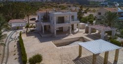 Paphos Coral Bay 4Bdr House (Detached) For Sale FCP30917