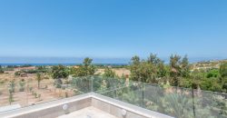 Paphos Coral Bay 4Bdr House (Detached) For Sale FCP30917