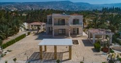 Paphos Coral Bay 4Bdr House (Detached) For Sale FCP30917