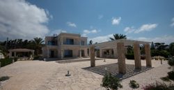 Paphos Coral Bay 4Bdr House (Detached) For Sale FCP30917