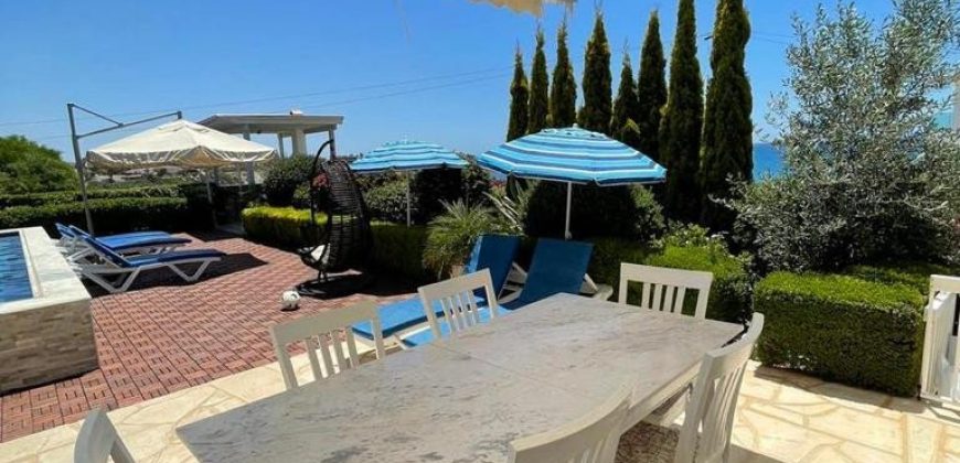 Paphos Coral Bay 4Bdr House (Detached) For Sale FCP34130