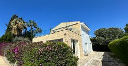 Paphos Coral Bay 4Bdr House (Detached) For Sale FCP50247