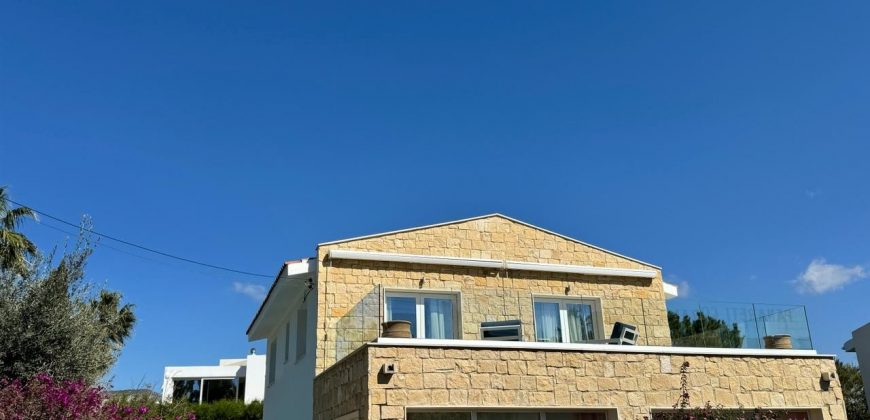 Paphos Coral Bay 4Bdr House (Detached) For Sale FCP50247