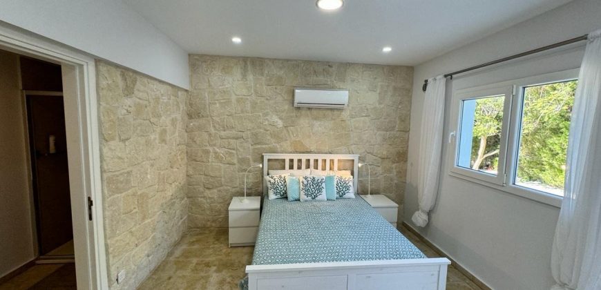 Paphos Coral Bay 4Bdr House (Detached) For Sale FCP50247