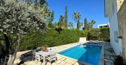 Paphos Coral Bay 4Bdr House (Detached) For Sale FCP50247