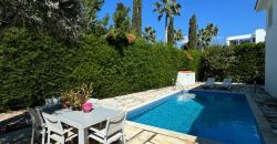 Paphos Coral Bay 4Bdr House (Detached) For Sale FCP50247