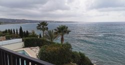 Paphos Coral Bay 4Bdr House (Semi detached) For Sale FCP31291