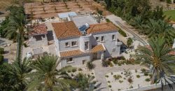 Paphos Coral Bay 4Bdr Villa For Sale PRK37517