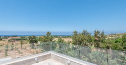 Paphos Coral Bay 4Bdr Villa For Sale PRK37517