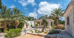 Paphos Coral Bay 4Bdr Villa For Sale PRK37517