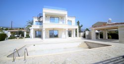 Paphos Coral Bay 4Bdr Villa For Sale PRK37517