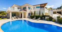 Paphos Coral Bay 4Bdr Villa For Sale PRK37594