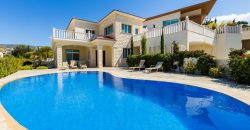 Paphos Coral Bay 4Bdr Villa For Sale PRK37594