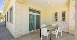 Paphos Coral Bay 4Bdr Villa For Sale PRK37594