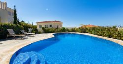 Paphos Coral Bay 4Bdr Villa For Sale PRK37594