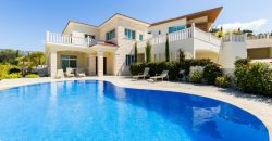 Paphos Coral Bay 4Bdr Villa For Sale PRK37594