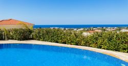 Paphos Coral Bay 4Bdr Villa For Sale PRK37594