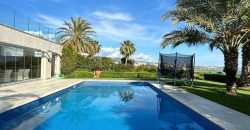 Paphos Coral Bay 5Bdr House (Detached) For Sale FCP44363