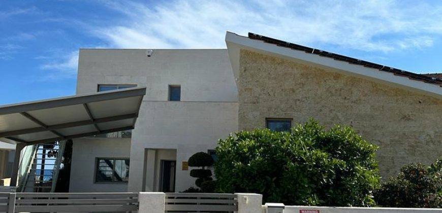 Paphos Coral Bay 5Bdr House (Detached) For Sale FCP44363