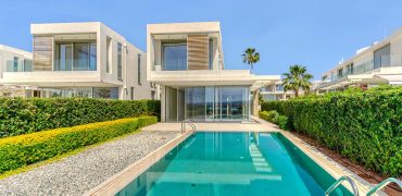 Paphos Coral Bay 5Bdr House (Detached) For Sale FCP52993