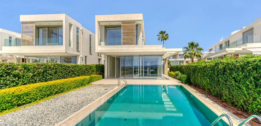 Paphos Coral Bay 5Bdr House (Detached) For Sale FCP52993