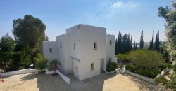 Paphos Coral Bay 5Bdr Villa For Sale PRK33443