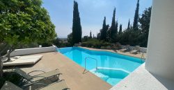 Paphos Coral Bay 5Bdr Villa For Sale PRK33443