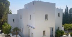 Paphos Coral Bay 5Bdr Villa For Sale PRK33443