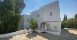 Paphos Coral Bay 5Bdr Villa For Sale PRK33443