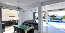 Paphos Coral Bay 5Bdr Villa For Sale PRK34558