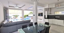 Paphos Coral Bay 5Bdr Villa For Sale PRK34558