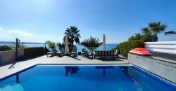 Paphos Coral Bay 5Bdr Villa For Sale PRK34558