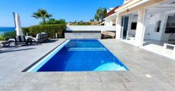 Paphos Coral Bay 5Bdr Villa For Sale PRK34558