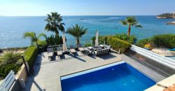 Paphos Coral Bay 5Bdr Villa For Sale PRK34558