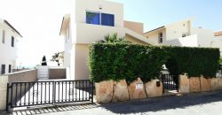 Paphos Coral Bay 5Bdr Villa For Sale PRK34558