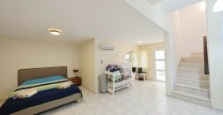 Paphos Coral Bay 5Bdr Villa For Sale PRK34558