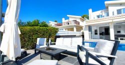 Paphos Coral Bay 5Bdr Villa For Sale PRK34558